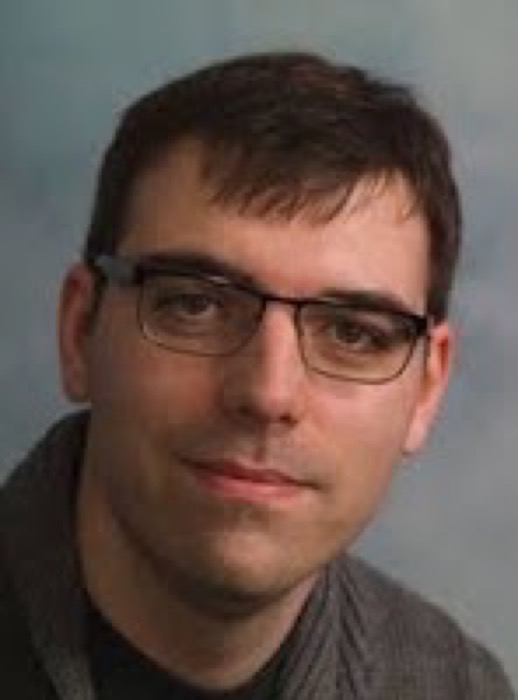 Marc Torrent