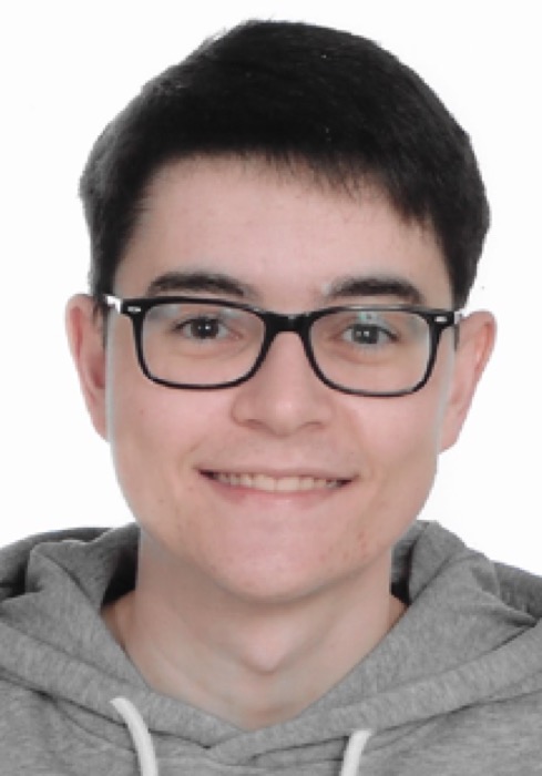 Jordi Gómez