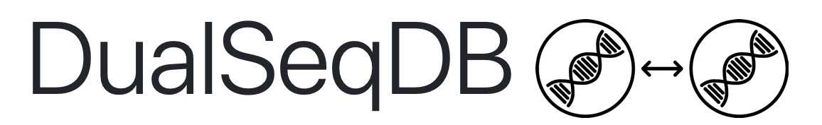 DualSeqDB — original resource illustration