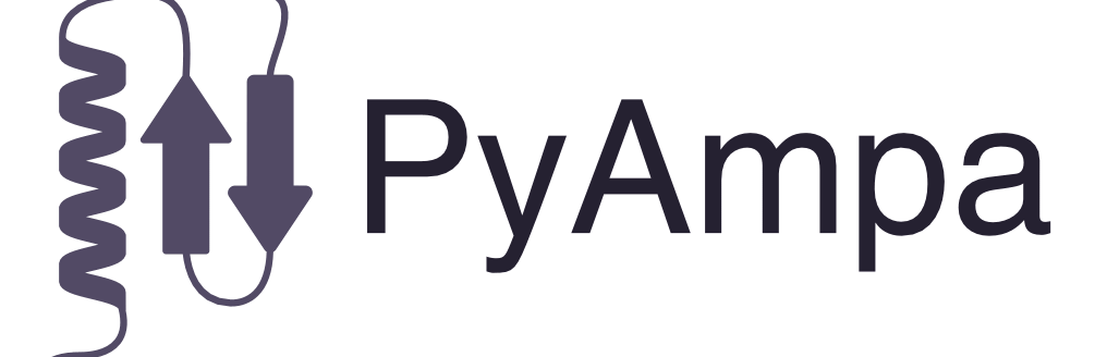 PyAMPA — original resource illustration